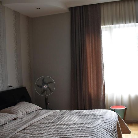 Guesthouse Natalia 보르조미 외부 사진